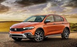 Parası Olan Kaçırmasın! Fiat Egea Cross’ta ÖTV Muafiyetli Büyük Fırsat