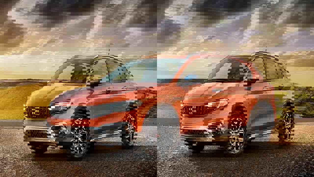 Parası Olan Kaçırmasın! Fiat Egea Cross’ta ÖTV Muafiyetli Büyük Fırsat