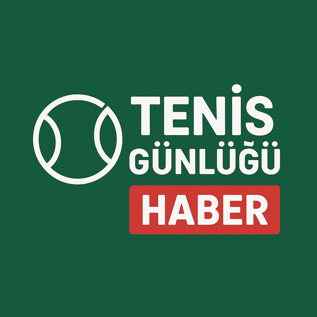 Tenis Günlügü
