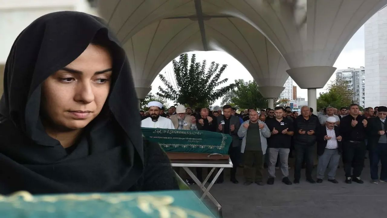 Yeşilçam’ın Acı Günü: Neşe Aksoy Son Yolculuğuna Bir Avuç İnsanla Uğurlandı